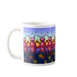 ant dance coffee mug