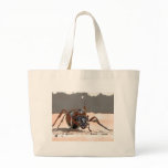 ant i canvas bags