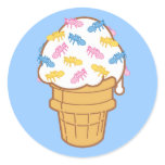 Ant Ice Cream