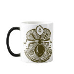 Ant (Khaki) Coffee Mug