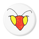 Ant magnets