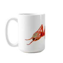 ant mug