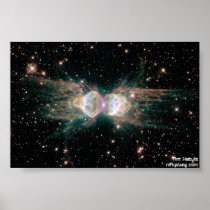 Ant Nebula
