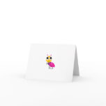 Ant Notecard