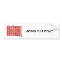 Ant Picnic