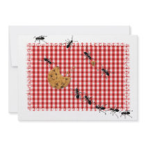 Ant Picnic