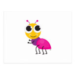 Ant Postcard