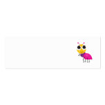 Ant Profile Card