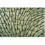 Ant - side photo sculpture