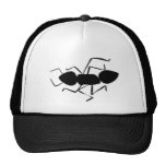 ANT! There's a bug on your head... Trucker Hat