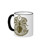 Ant Totem Mug