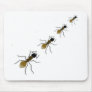 Ant Walk Mouse Mat