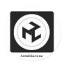 Antahkarana, Antahkarana Sticker
