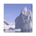 Antarctica, Antarctic Peninsula. Zodiak and Fridge Magnets