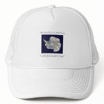 Antarctica hats