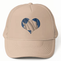 ANTARCTICA HAT