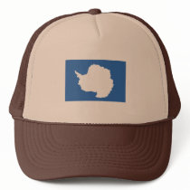 Antarctica Hat