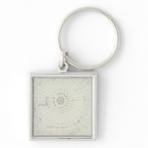 Antarctica Keychains