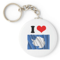 ANTARCTICA KEY CHAINS