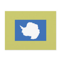 Antarctica Post Cards