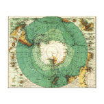 AntarcticaPanoramic MapAntarctica