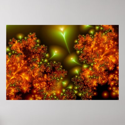 Antares Poster by vilhei