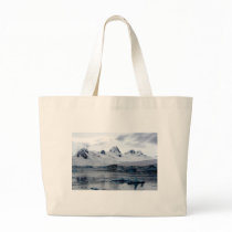 Antartic Landscape Bag