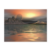 Antartica Moon