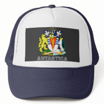 Antartican Emblem Hat