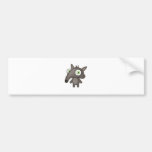 Anteater - My Conservation Park Bumper Stickers