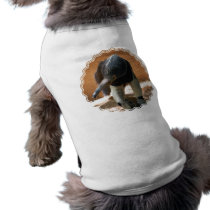 Anteater Pet Shirt