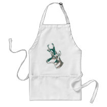 Antelope Apron