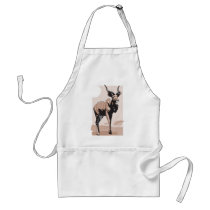 Antelope Apron