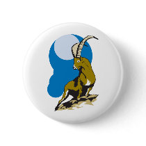 Antelope Pins