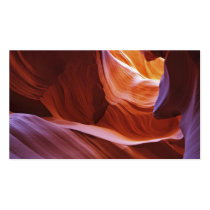 Antelope Canyon Business Card