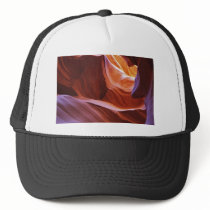 Antelope Canyon Trucker Hats