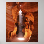 Antelope Canyon posters