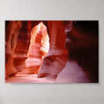 Antelope Canyon posters