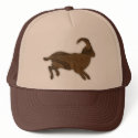Antelope Cap hats