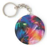 Antelope Curiosity - colourful art