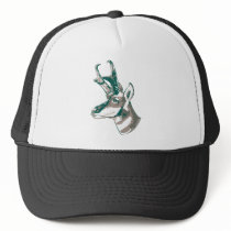 Antelope Mesh Hat