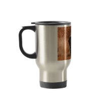 Antelope Island Coffee Mug