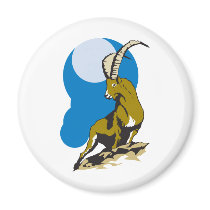 Antelope Magnet