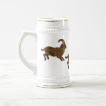 Antelope Mug