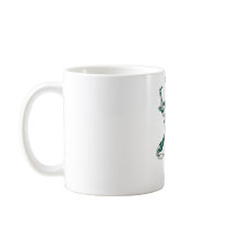 Antelope Coffee Mugs