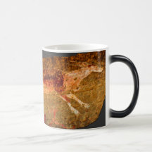 Antelope - Ukalamba Coffee Mugs