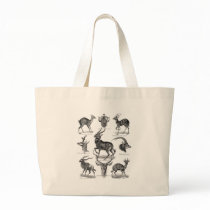 Antelopes Bags