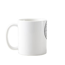 antenna aerial sign coffee mug