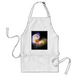 Antennae Galaxies Aprons