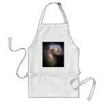 Antennae Galaxies Apron